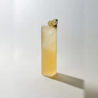 Japanese Highball — to.gather Gdańsk