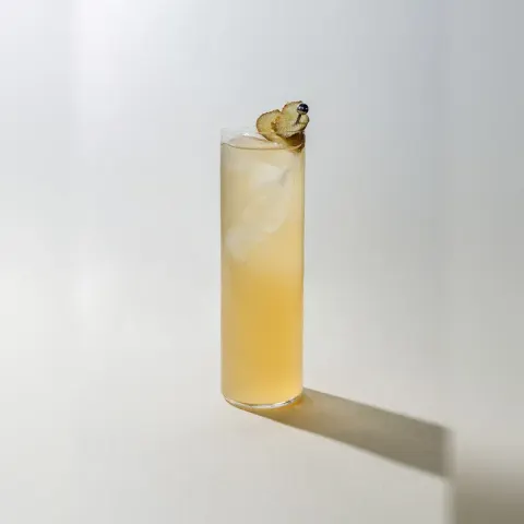 Japanese Highball