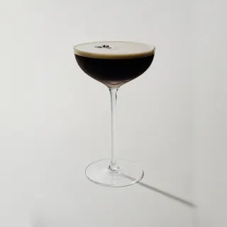 Espresso Martini — to.gather Gdańsk