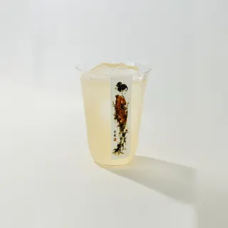 Oolong Breeze — to.gather Gdańsk
