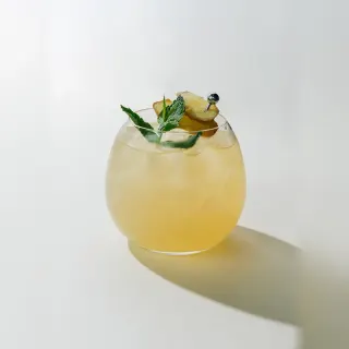 Japanese Mule — to.gather Gdańsk