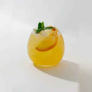 Whiskey Smash — to.gather Gdańsk