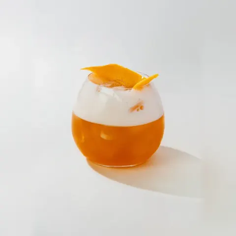 Whiskey Sour